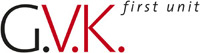 G.V.K. first unit