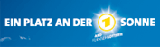 ein Platz an der Sonne