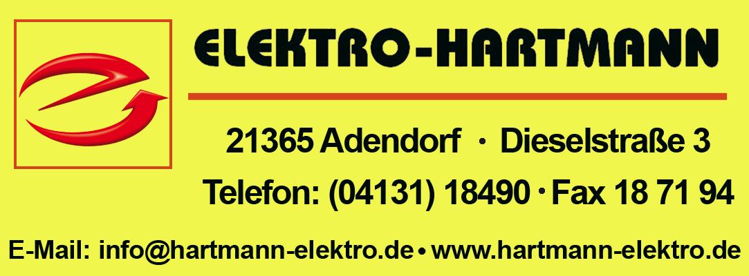 Elektro-Hartmann