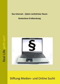 Beratung, Rechte, Internet